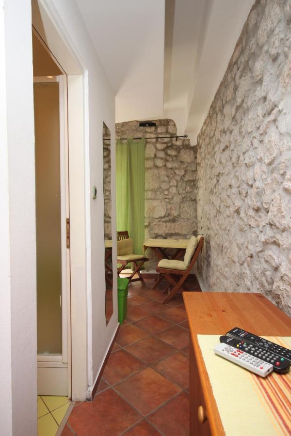 Apartments By The Sea Gradac, Makarska - 6661 Gradac  Exteriér fotografie