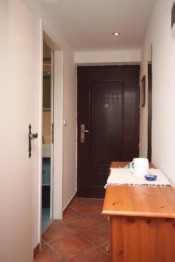 Apartments By The Sea Gradac, Makarska - 6661 Gradac  Exteriér fotografie