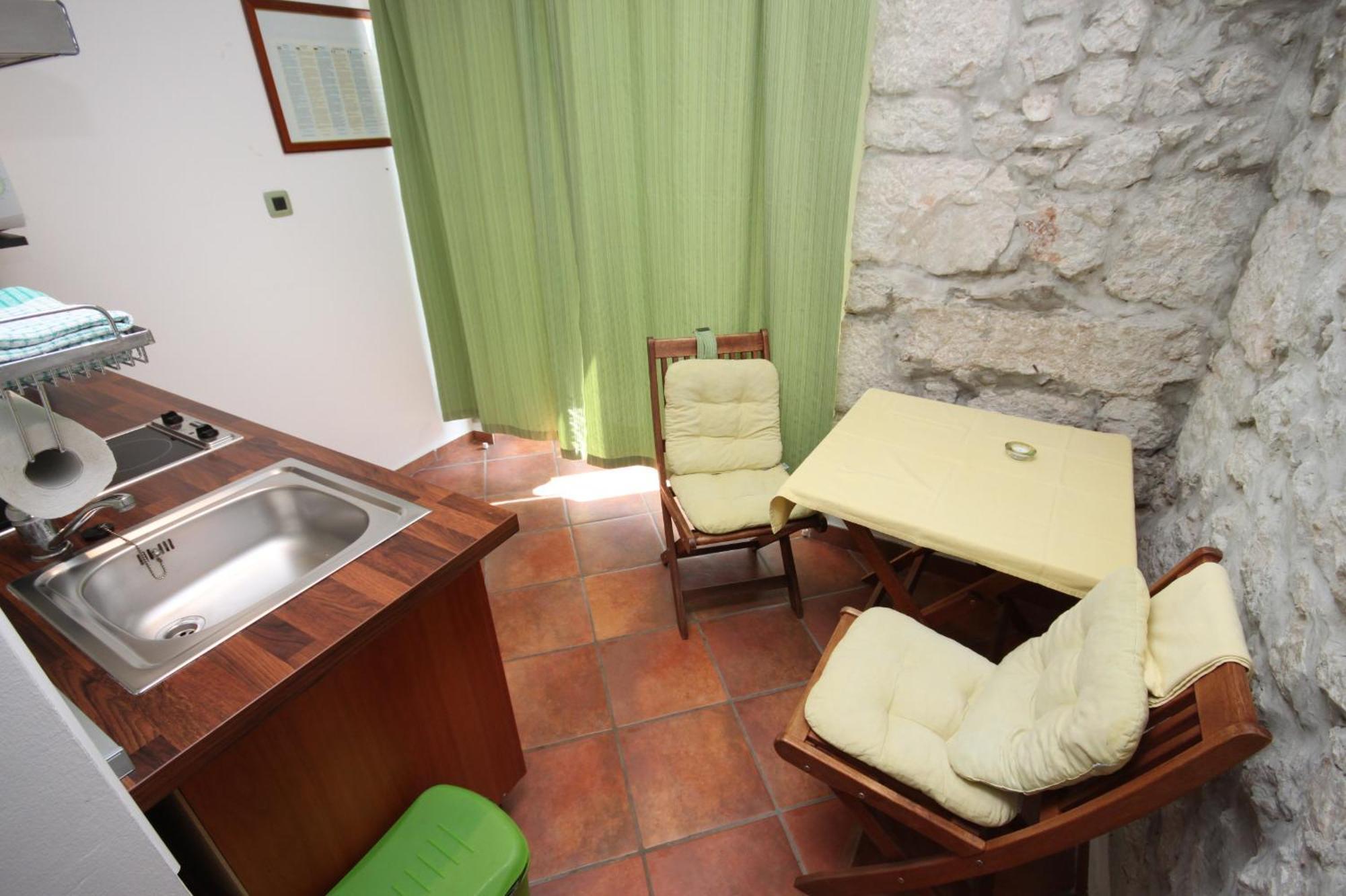 Apartments By The Sea Gradac, Makarska - 6661 Gradac  Pokoj fotografie