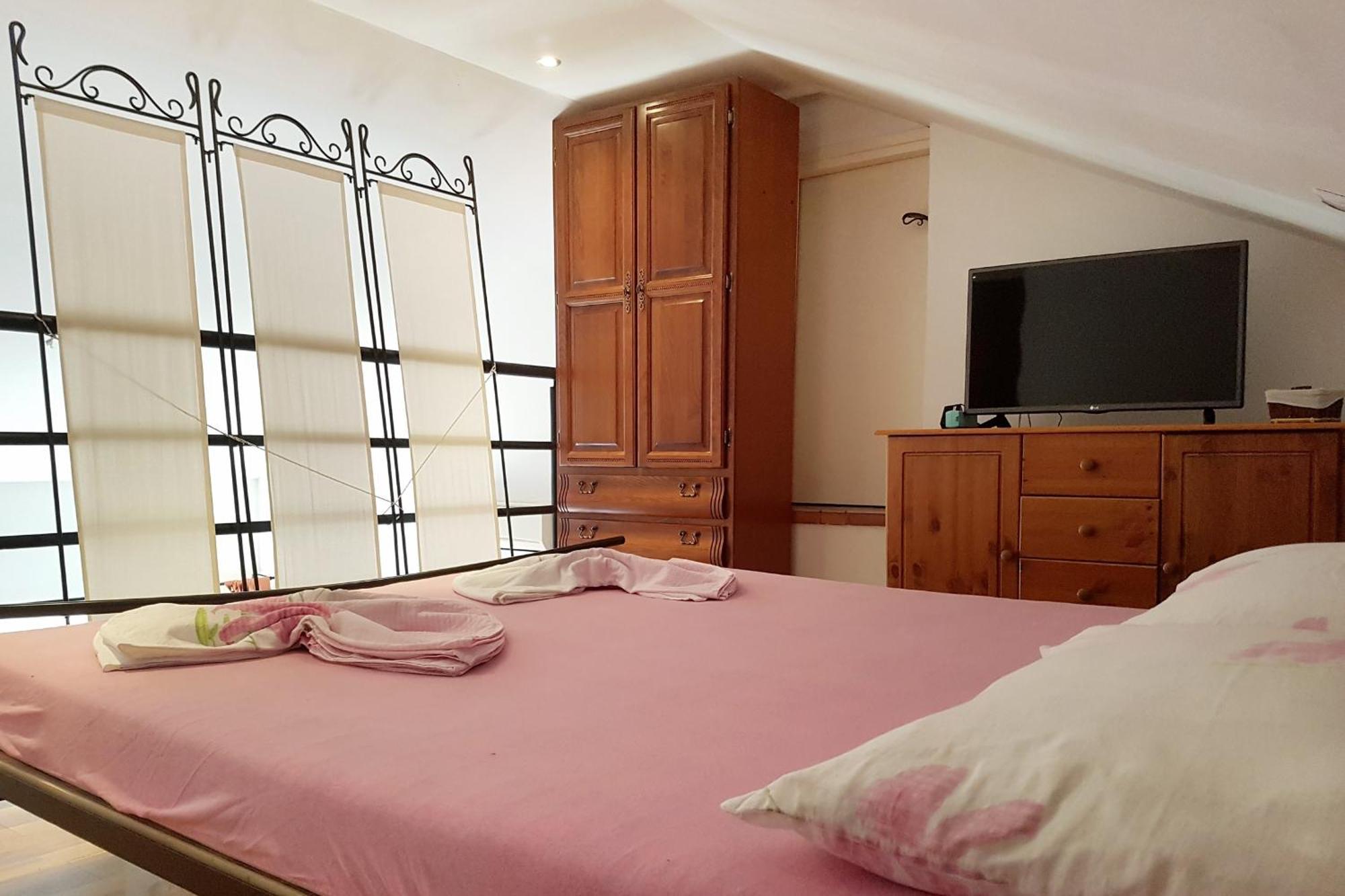 Apartments By The Sea Gradac, Makarska - 6661 Gradac  Pokoj fotografie