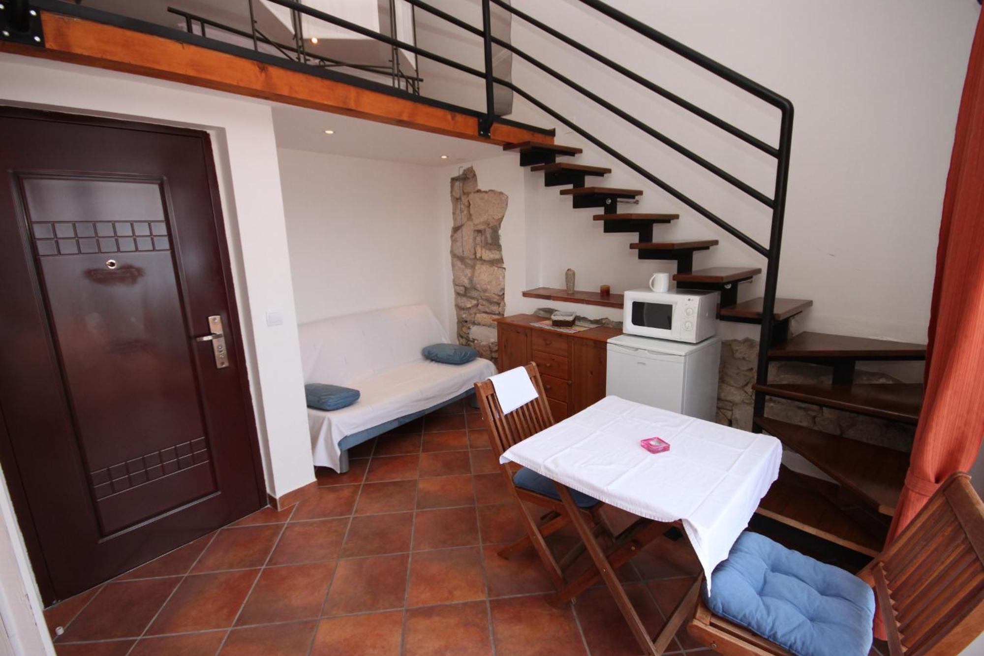 Apartments By The Sea Gradac, Makarska - 6661 Gradac  Pokoj fotografie