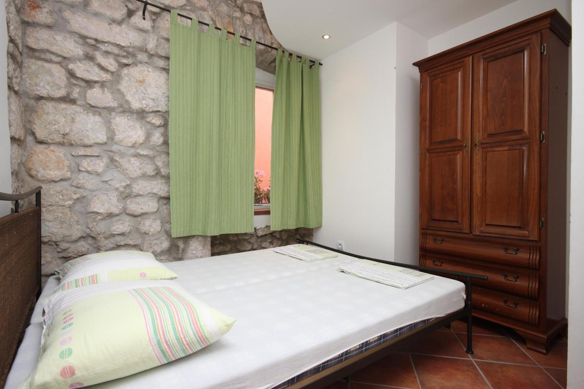 Apartments By The Sea Gradac, Makarska - 6661 Gradac  Pokoj fotografie