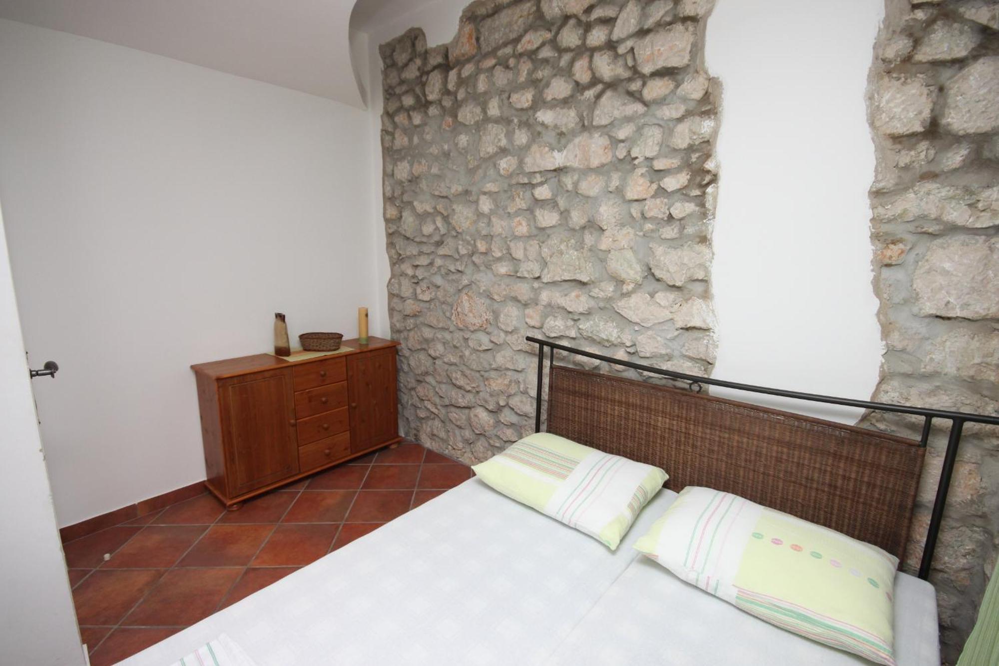 Apartments By The Sea Gradac, Makarska - 6661 Gradac  Pokoj fotografie