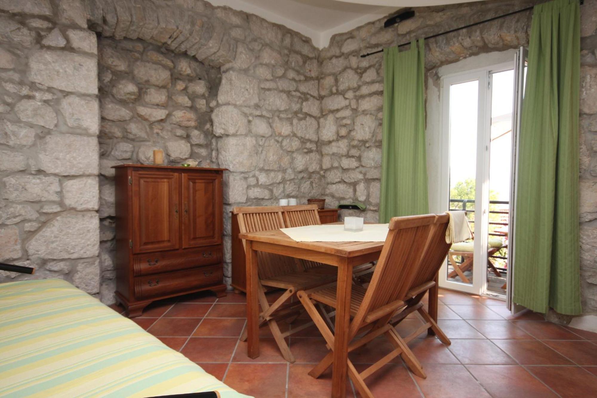 Apartments By The Sea Gradac, Makarska - 6661 Gradac  Pokoj fotografie